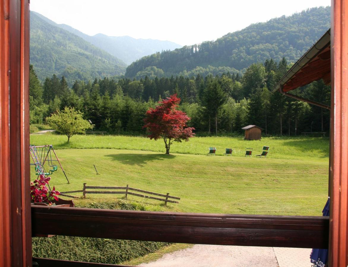 Hotel Garni Pension Zur Wacht ชตรอเบิล ห้อง รูปภาพ